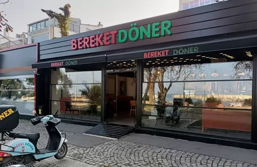 Bereket Döner Yalova Merkez Yalova Merkez