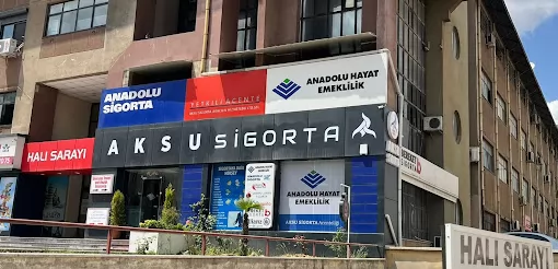 AKSU SİGORTA - Gaziantep Sigorta Acentesi Gaziantep Şehitkamil