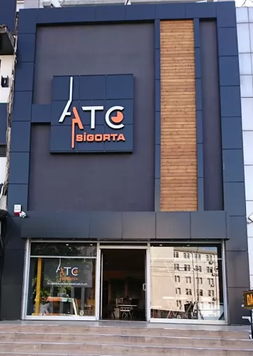 ATC SİGORTA Gaziantep Şehitkamil