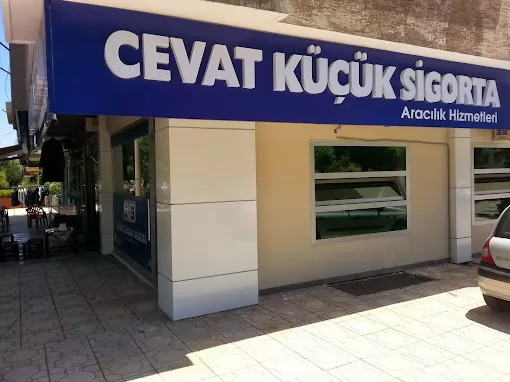 Cevat Küçük Sigorta Ara. Hizm. Ltd. Şti. Gaziantep Şehitkamil