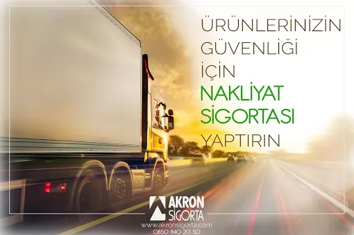 AKRON SİGORTA - Gaziantep Sigorta Acentesi Gaziantep Şehitkamil