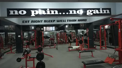 oscargym Muğla Menteşe