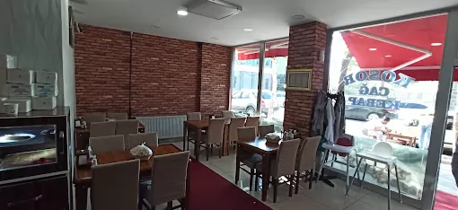 Kosor Cağ kebap Kars Kars Merkez