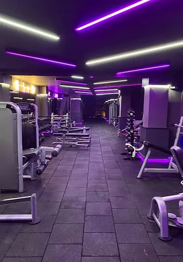 Intense Fitness & Gym Center Muğla Menteşe