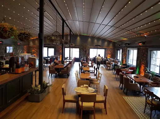 OCAKBAŞI RESTAURANT Kars Merkez