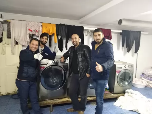 Kardeşler Teknik Beyaz Eşya Kombi Klima Şofben Tamiri Eskişehir Odunpazarı