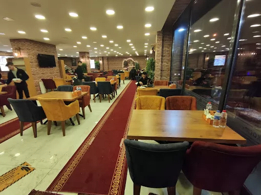 My Künefe Katmer Kahvaltı ve Restoran Kars Merkez