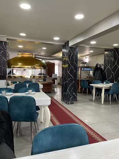 Seyr-i Sahne Kebap Restaurant Kars Merkez