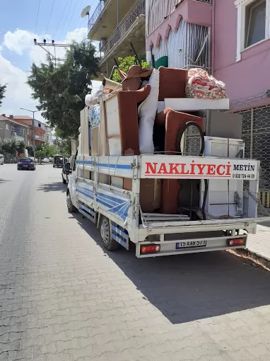 BURDUR NAKLİYECİLER EVDEN EVE TAŞIMA ASANSÖR HAMBAL BiNA TEMİZLİK Burdur Merkez