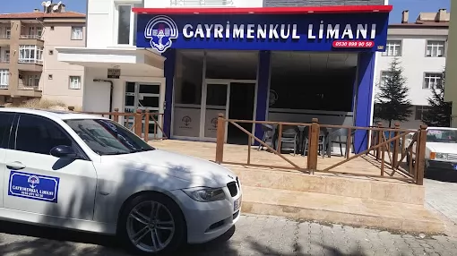 GAYRİMENKUL LİMANI Nevşehir Merkez