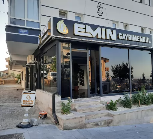 EMİN GAYRİMENKUL YATIRIM Nevşehir Merkez