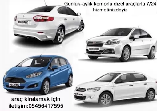 PLATİNUM RENT A CAR Bitlis Merkez