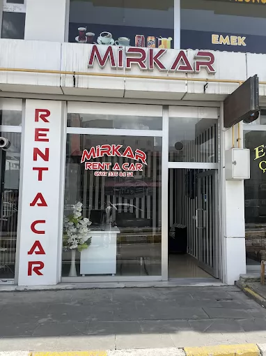 Mirkar Rent A Car - tatvan rent a car Bitlis Tatvan