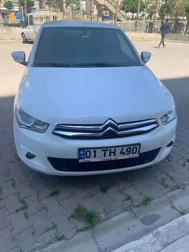 GÖNENÇLER RENT A CAR Bitlis Merkez