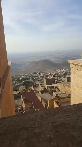 Yalçın Su Arıtma Sistemleri Mardin Kızıltepe