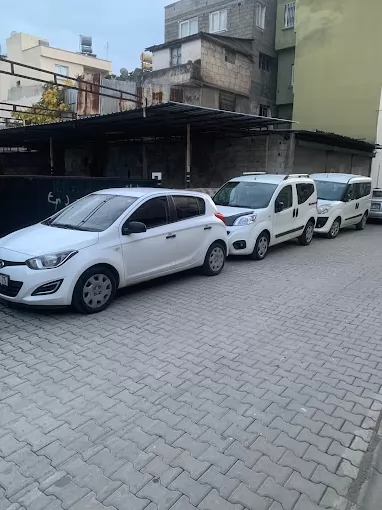 Mersin Oto kiralama Demirkesen Rent a Car Mersin Akdeniz