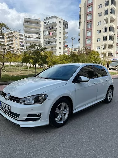 Teldem RENT A CAR Mersin Mezitli