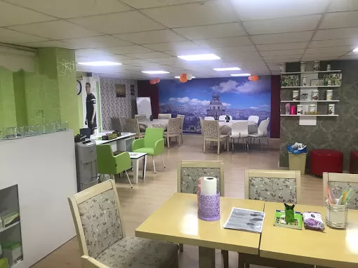 Herbalife Tokat Hedef Aktif Yaşam Ve Beslenme Merkezi Tokat Merkez