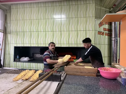 Sefa Pide ve Döner Salonu Çorum Merkez