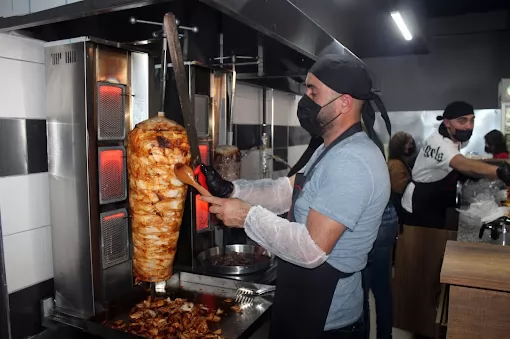 CADDE DÖNER Çorum Merkez