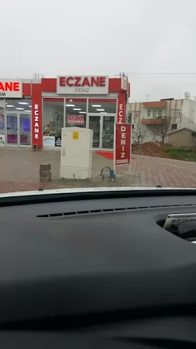 Deniz Eczanesi Adıyaman Merkez