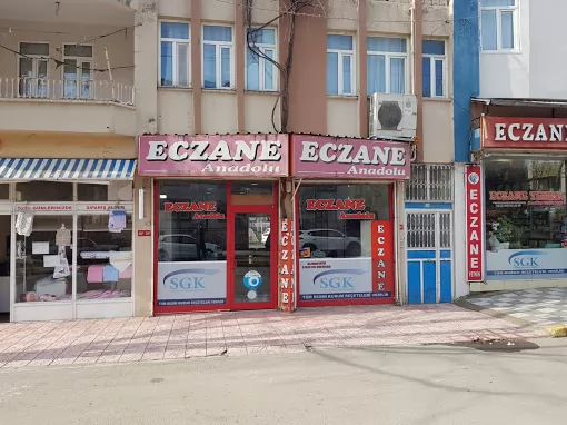 YETKİN ECZANESİ Adıyaman Merkez