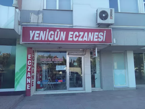 Yenigün Eczanesi Adıyaman Merkez