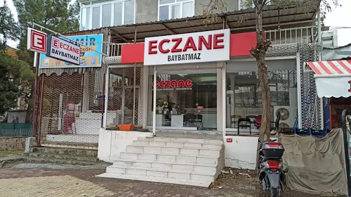 Baybatmaz Eczanesi Adıyaman Merkez