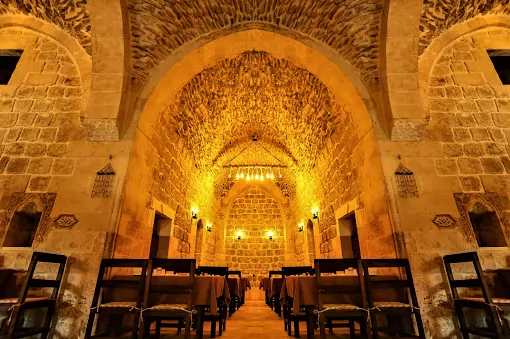 Revan Restoran, Mardin Mardin Artuklu