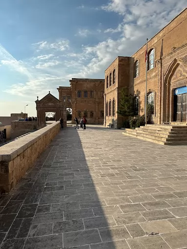 Mardin merkez Mardin Artuklu