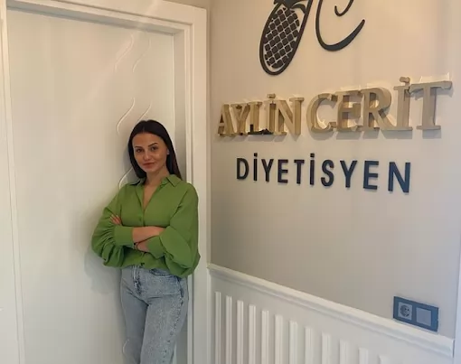 Diyetisyen Aylin Cerit Aydın Efeler