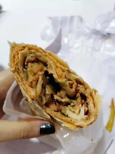 Dois Döner Kastamonu Kastamonu Merkez