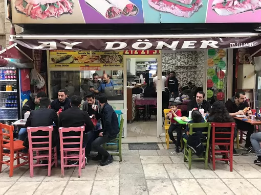 Ay Döner Kastamonu Merkez