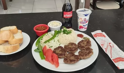 AFİYET DÖNER & IZGARA Kastamonu Merkez