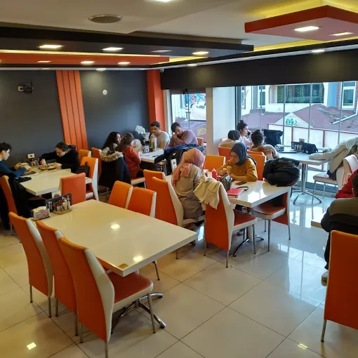 LEZZETİZ DÖNER TANTUNİ VE IZGARA Kastamonu Merkez