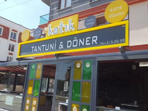 By Katık Döner Tantuni Kastamonu Merkez