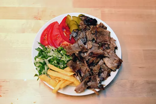 Arma Döner Kastamonu Merkez