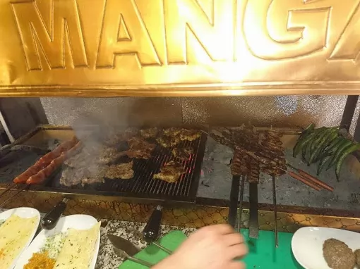 Ada Doner Tantuni Izgara Kebap Salonu Kastamonu Merkez