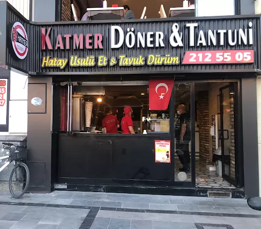 Katmer Döner Kastamonu Merkez