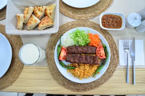 GÖNÜL ETLİ EKMEK DÖNER IZGARA Kastamonu Merkez