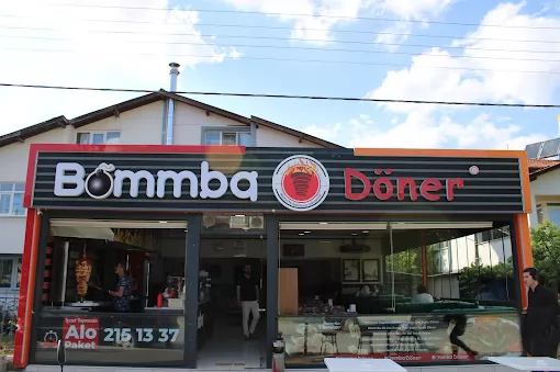 Bommba Döner Kastamonu Merkez