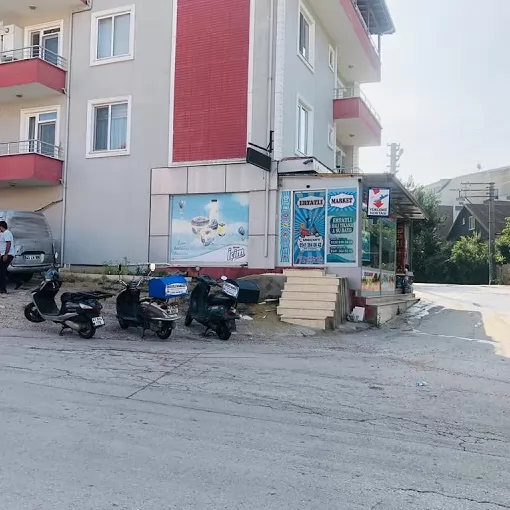 Saka Su Damacana Bayii Kocaeli İzmit