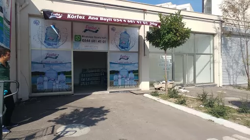 Fuska Su Bayi Kocaeli Körfez