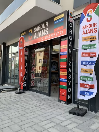 Sardur Ajans Van İpekyolu