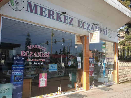 Merkez Eczanesi Trabzon Yomra