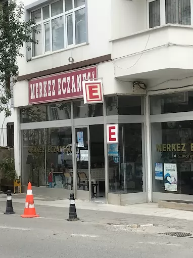 Merkez Eczanesi Trabzon Maçka