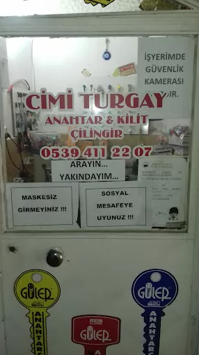 Cimilli Turgay Kırklareli Merkez