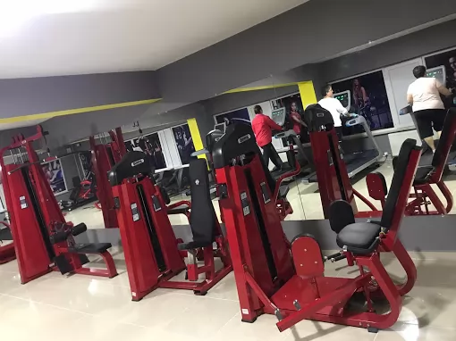 OLYMPIA GYM Kastamonu Merkez