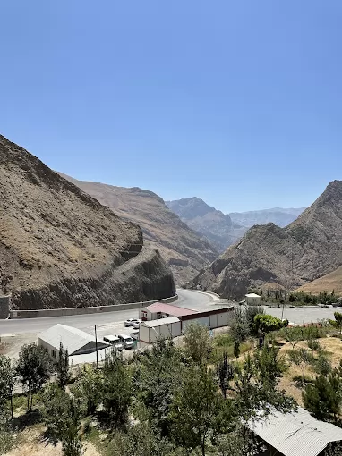 Hakkari Otogarı Hakkari Merkez