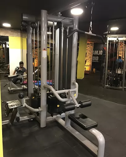 Loca Fitness Club Gümüşhane Merkez